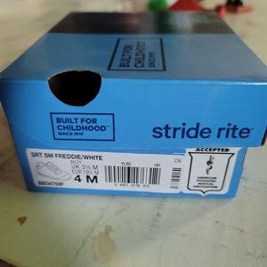 Stride Rite Shoes
